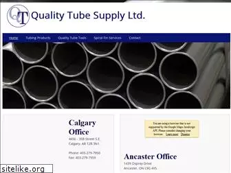 qualitytube.com