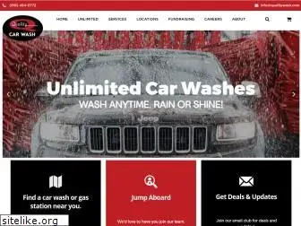 qualitywash.com