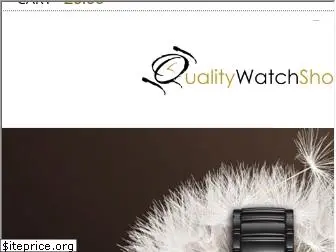 qualitywatchshop.com