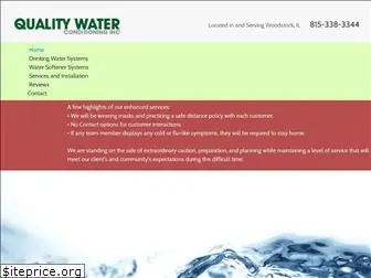 qualitywaterconditioning.com