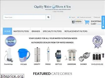 qualitywaterfilters4you.com