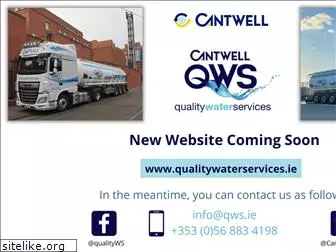 qualitywaterservices.ie