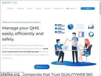 qualityweb360.net
