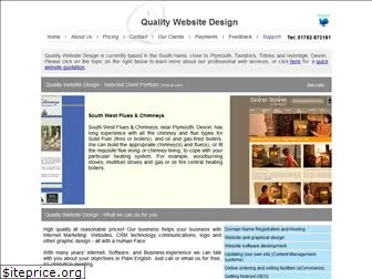qualitywebs.co.uk