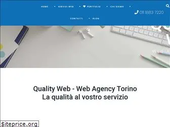 qualitywebsrl.it