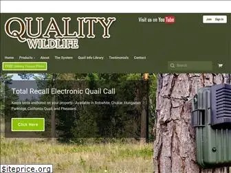 qualitywildlife.com