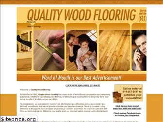 qualitywoodflooring.net