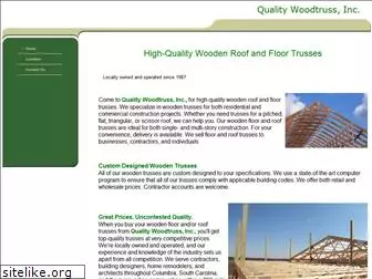 qualitywoodtruss.com