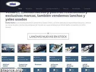 qualityyachts.net