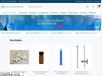 qualividros.com