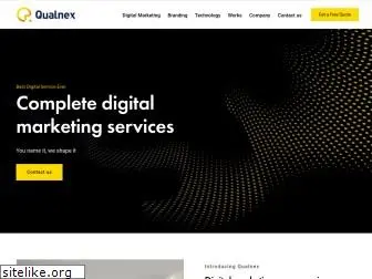 qualnex.com