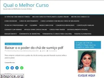 qualomelhorcurso.com.br