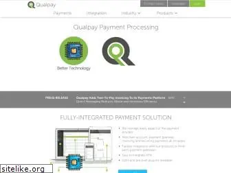 qualpay.com