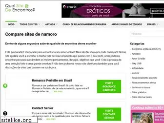 qualsitedeencontros.com.br thumbnail