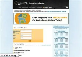 qualstarcu.mortgagewebcenter.com