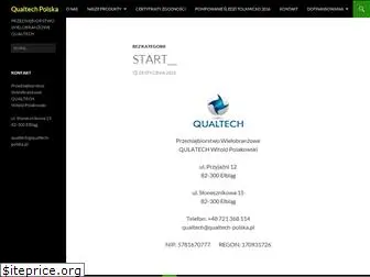 qualtech-polska.pl