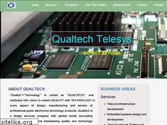 qualtech.in