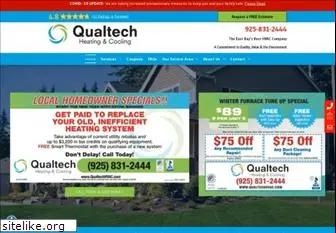 qualtechhvac.com