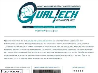 qualtechindustries.com