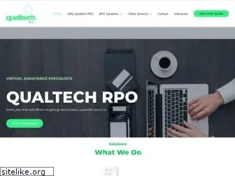 qualtechrpo.com