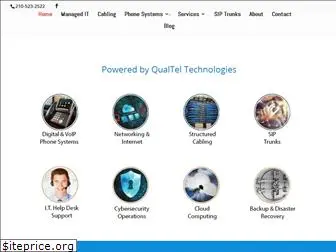 qualtelcom.com