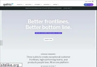 qualtrics.com