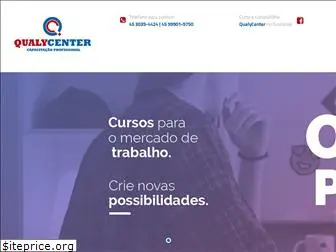 qualycentercursos.com.br