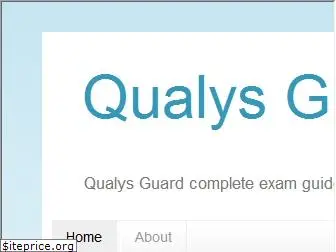 qualys-exam.blogspot.com