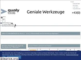 qualytools.at
