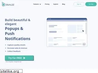 qualzz.com