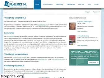 quamlibet.nl