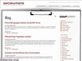 quamp.com