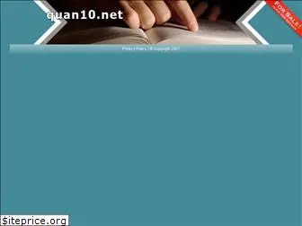 quan10.net