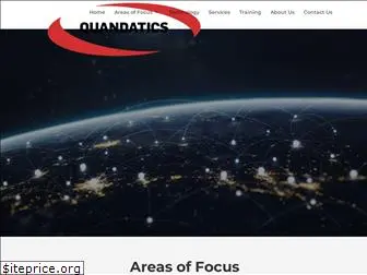 quandatics.com