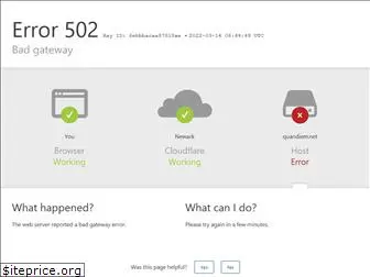 quandiem.net