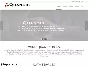 quandis.net