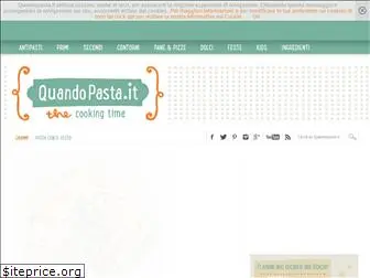 quandopasta.it