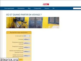 quandpartir.com