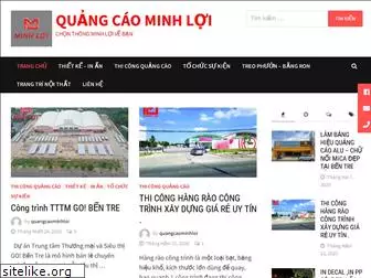 quangcaominhloi.com