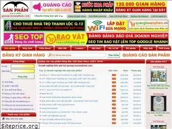 quangcaosanpham.com