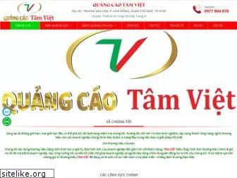 quangcaotamviet68.com