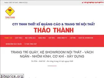 quangcaothaothanh.com