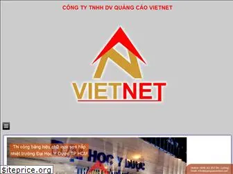 quangcaovietnet.com