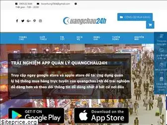 quangchau24h.com