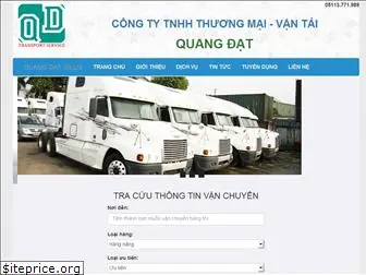 quangdat.com