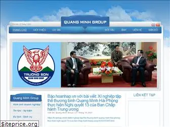 quangminhgroup.vn