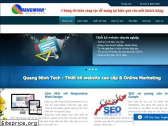 quangminhtech.vn