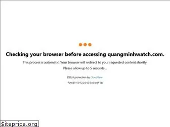 quangminhwatch.com