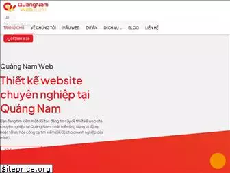 quangnamweb.com