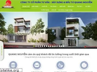 quangnguyengroup.com.vn